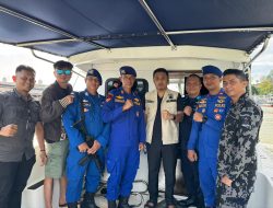 Marak Nelayan Luar Sumbar Tangkap Ikan di Air Bangis, Ini Langkah yang Diambil Wagub Vasko