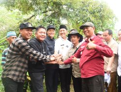 Diimpikan Masyarakat Lebih Dari 3 Dekade, Gubernur Herman Deru Bergerak Cepat Atasi Jalan Terbengkalai Penghubung Muara Enim – Pali – Prabumulih