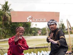 Soal Silek Tradisi Minangkabau, Pelestari Budaya Lokal Apresiasi Kebijakan Wagub Vasko