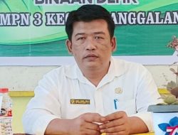 Dinas Pendidikan Subulussalam Imbau Kegiatan Wisuda Tanpa Bebani Orang Tua Siswa