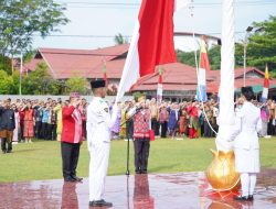 Peringati Hardiknas, Yohanes Ontot: Perkuat Semangat dalam Mencerdaskan Kehidupan Bangsa