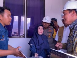 Bambang Apresiasi UPP Labuhan Lombok Terapkan Inaportnet untuk Pelayanan SPB Online