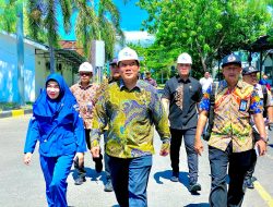 Pembangunan Dermaga Tambahan di Lintasan Kayangan-Pototano Disambut Positif