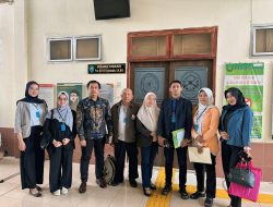 Gugat Kejari Lahat, Darul Effendi Tempuh Praperadilan Demi Keadilan Prosedural