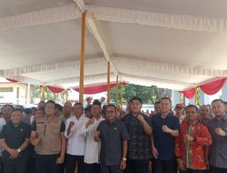 Reses DPRD Palembang di Kecamatan Sukarami, Isu Banjir Jadi Sorotan Utama