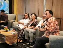 Pemerintah NTT dan ICRAF Indonesia Gelar Konsultasi Publik Bahas Rencana Induk Pertumbuhan Ekonomi Hijau