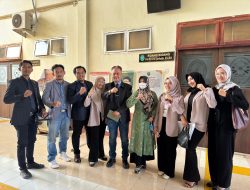 Praperadilan Mantan Kadis PMDes Lahat Ditolak, Kuasa Hukum Akan Tempuh Langkah Hukum