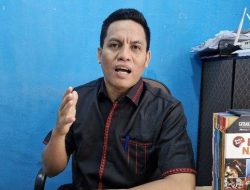 Anggota DPRK Minta Pemko Subulussalam Awasi Penggalian Parit Gajah PT Laot Bangko