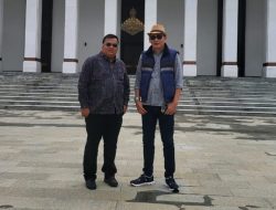 Temukan Potensi Besar IKN, Ketua Fakar Indonesia Pahami Alasan Pemindahan Ibu Kota