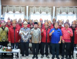 Prima Salam: Dewan Kesenian Harus Jadi Motor Kebangkitan Seni Budaya Palembang
