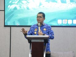 15 Pejabat Eselon II Dilantik, Gubernur Melki Laka Lena Tekankan Kualitas Pelayanan Publik