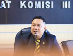 Pelanggaran Perda, Ruko Tanpa Izin di Sukarami Segera Dibongkar
