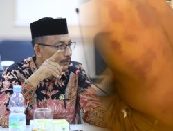 Warga Aceh Disekap dan Disiksa di Kamboja, Haji Uma Bertindak