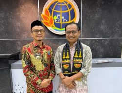Lindungi Hak Warga, Wali Kota Subulussalam Laporkan PT Laot Bangko ke Kementerian ATR/BPN RI