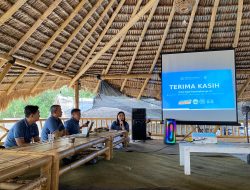Tingkat Keaktifan JKN di Lombok Timur Capai 75,68 Persen