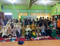 PDNA Kota Banda Aceh Luncurkan Ralina Seuramo Aksara