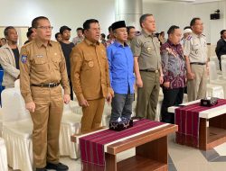 DPR RI Sosialisasikan Program Strategis ATR/BPN di Lombok Timur