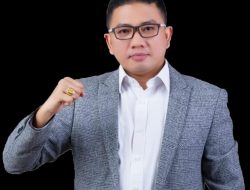 Kickboxing Sumsel Gelar Grading Sabuk Hitam dan Berwarna di Internasional Plaza Palembang