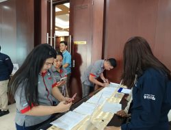 BI NTT Perkuat Peran Cash Handler Lewat Kegiatan Training of Trainers