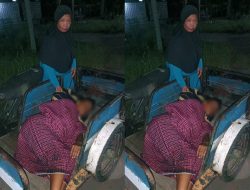 Tragedi di RSUD dr. Rasidin: Pasien Ditolak, Nyawa Hilang
