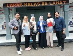 Kuasa Hukum Desak Kejari Lahat Usut Tuntas Dugaan Korupsi Peta Desa: Dalangnya Masih Bebas!