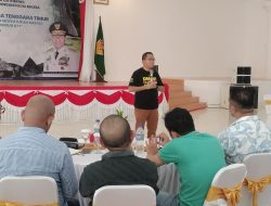 Produksi Padi di Sabu Raijua Menggembirakan 