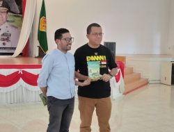 Gubernur NTT Ajak Jurnalis Bersinergi Dukung Pembangunan Daerah