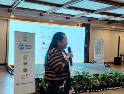 Perkuat Peran Pers, JAAN Domestic Foundation Adakan Workshop Rabies