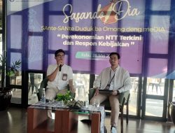 Triwulan I 2025, Ekonomi NTT Tumbuh 4,55 Persen
