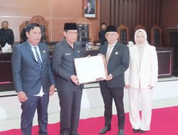 Pemda Lombok Timur Sesuaikan Program Pembangunan dengan RPJMN dan Visi Misi Daerah