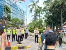 A2PMPL Desak Proyek Pengembangan Palembang Indah Mall Dihentikan hingga AMDAL Rampung