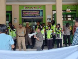 DLHP Sumsel: AMDAL Palembang Indah Mall Belum Rampung, Seluruh Kegiatan Pembangunan Wajib Dihentikan