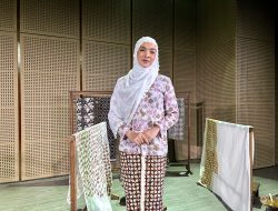 Monolog “Aku yang Tak Kehilangan Suara” Hidupkan Kembali Sosok Siti Walidah, Istri KH Ahmad Dahlan