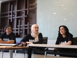 Regina Art Hadirkan Monolog Aku Yang Tak Kehilangan Suara, Akan di Gelar Tanggal 31 Mei Mendatang di Galeri Indonesia Kaya