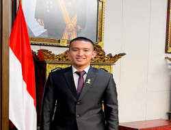 Profil M Togar Rayditya, Tokoh Muda Asal OKU Timur Dapat Amanah sebagai Koordinator Wilayah HIPMI Sumsel