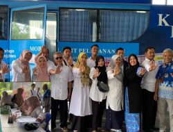 ‎Tekan Laju Pertumbuhan Penduduk, DP3AKB Lombok Timur Sasar Buruh dalam Layanan Kontrasepsi