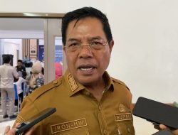 Pemkab Siapkan Aturan Ketat untuk Lahan Hijau, Pembangunan Tanpa Izin Akan Dilarang