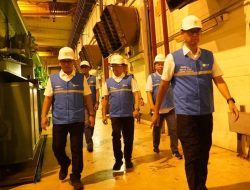 PLN dapat Apresiasi atas Respons Cepat Pulihkan Kelistrikan di Layanan Publik Bali