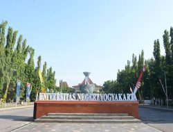Soal Kontribusi, Tudingan Bupati Gunungkidul Dibantah Rektor UNY