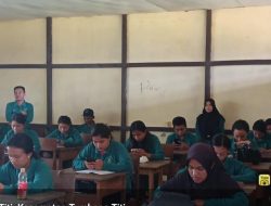 PKBM Tunas Baru Tumbang Titi Sukses Gelar UPK Paket C,  Langkah Maju Menuju Pendidikan Berkualitas di Wilayah Terpencil