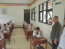 Bupati Ketapang Bangun Asa Pendidikan, Fasilitas Layak untuk Guru Terpencil
