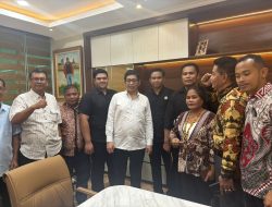 Warga Pelanjau Jaya Gugat PT Minamas ke DPR, Perjuangan Puluhan Tahun Rebut Tanah Ulayat