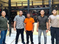 Tenaga Medis Dilecehkan Keluarga Pasien di RS Ketapang, Pelaku Diamankan Polisi