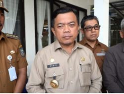 PLTA Kerinci Siap Beroperasi, Menanti Peresmian Presiden
