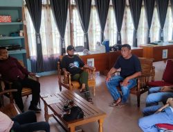 SMAN 1 Jelai Hulu Luruskan Isu, Tidak Ada Manipulasi, Penanganan Sesuai Prosedur