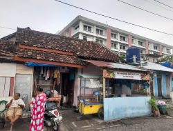 Diduga Kumpul Kebo, Oknum RT di Karanganyar Yogyakarta Digerebek Warga, Wakil Walikota Angkat Bicara