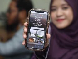 Pemkot Pontianak Luncurkan Jepin, Portal Layanan Publik dengan Wajah Baru dan Fitur Lengkap
