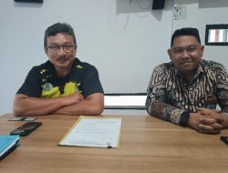 Fitnah dan Hoaks Soal CAT Calon Kades, Edyson dan Binsar Tua Ritonga Ketua ARUN Kalbar Angkat Bicara