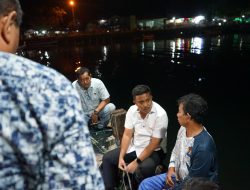 Nelayan Air Bangis Dukung Tindakan Tegas Wagub Vasko Terhadap Pengguna Pukat Harimau di Laut Sumbar