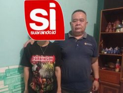 Perkelahian Siswa SMAN 1 Jelai Hulu Ketapang Berujung Cedera Serius, Guru BK Diduga Tutupi Fakta